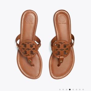 Tory Burch sandals